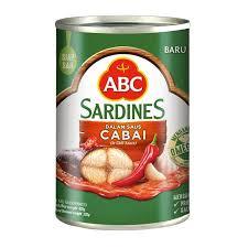 

sarden abc 425 gram