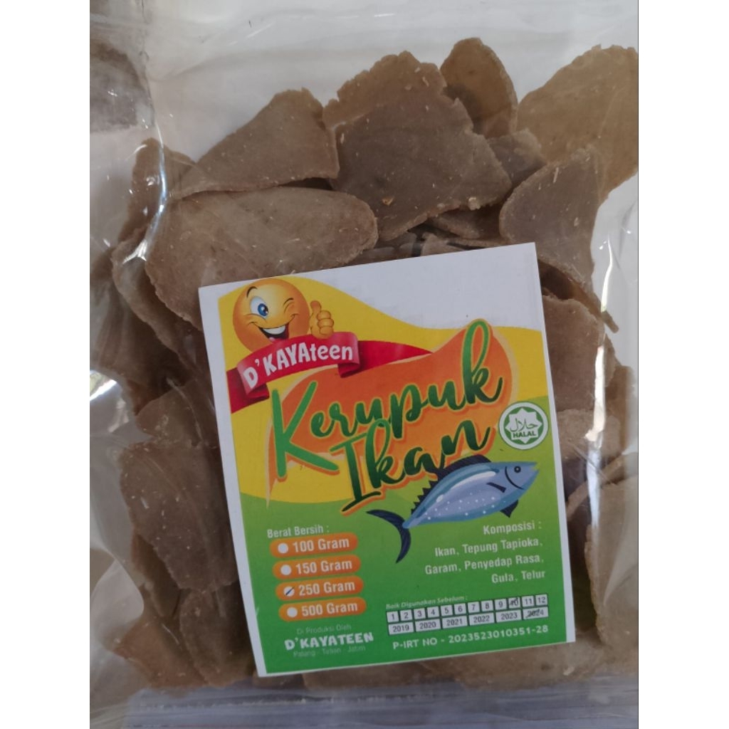 

Anekakrupukmentah250gr