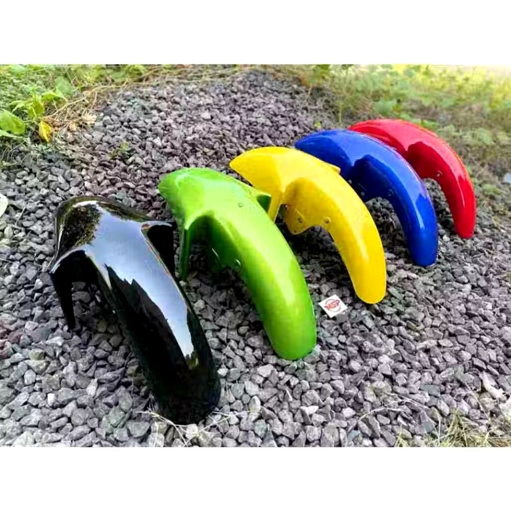 Spakbor Depan Ninja RR spakbor depan ninja rr cover ninja rr