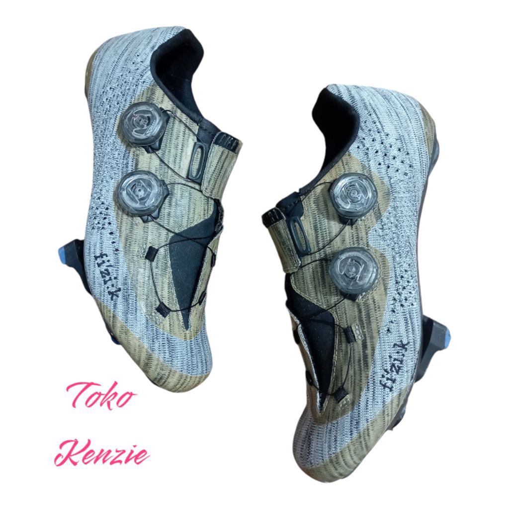 Fizik Infinito R1 Knit Cycling Shoes