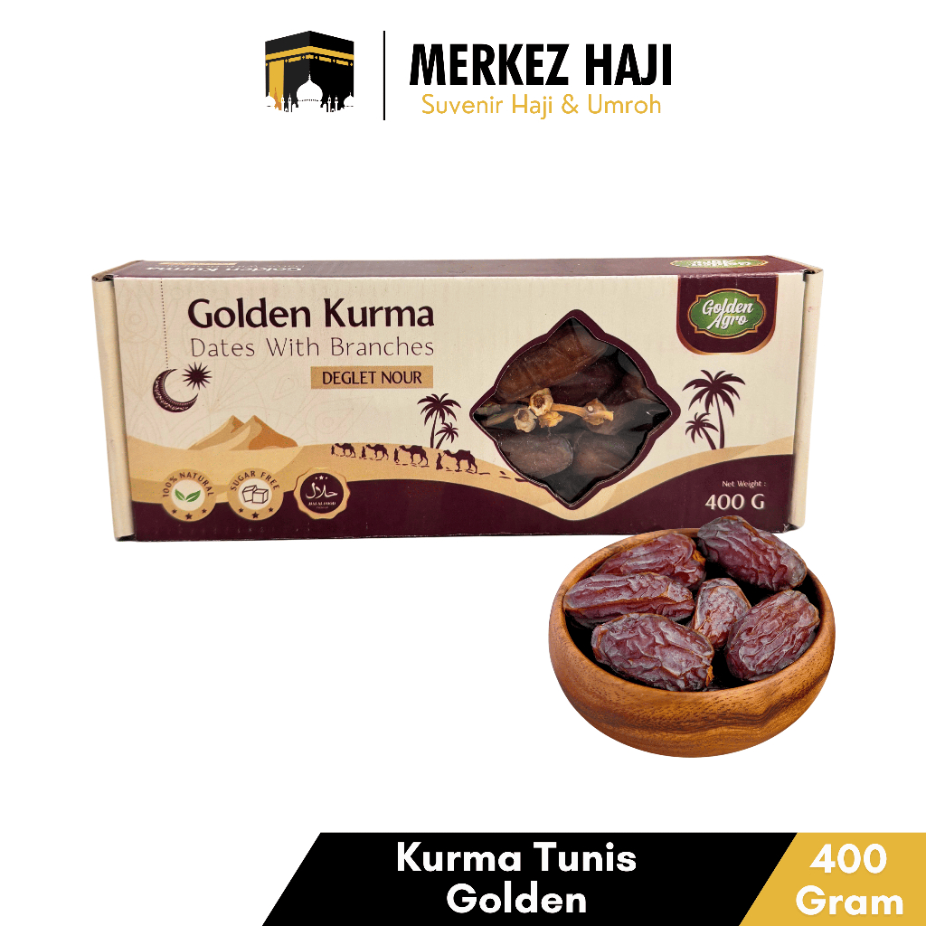 

Kurma Tunisia Tangkai 500 Gram | Kurma Premium Quality Asli 100% Original Oleh Oleh Haji dan Umroh