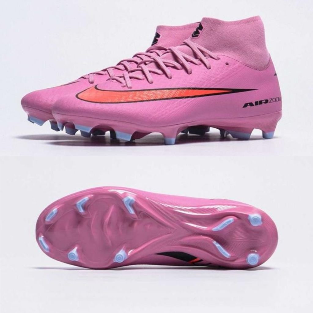 Sepatu Bola Nike Air Zoom Mercurial Superfly 10 FQ1456600 Original
