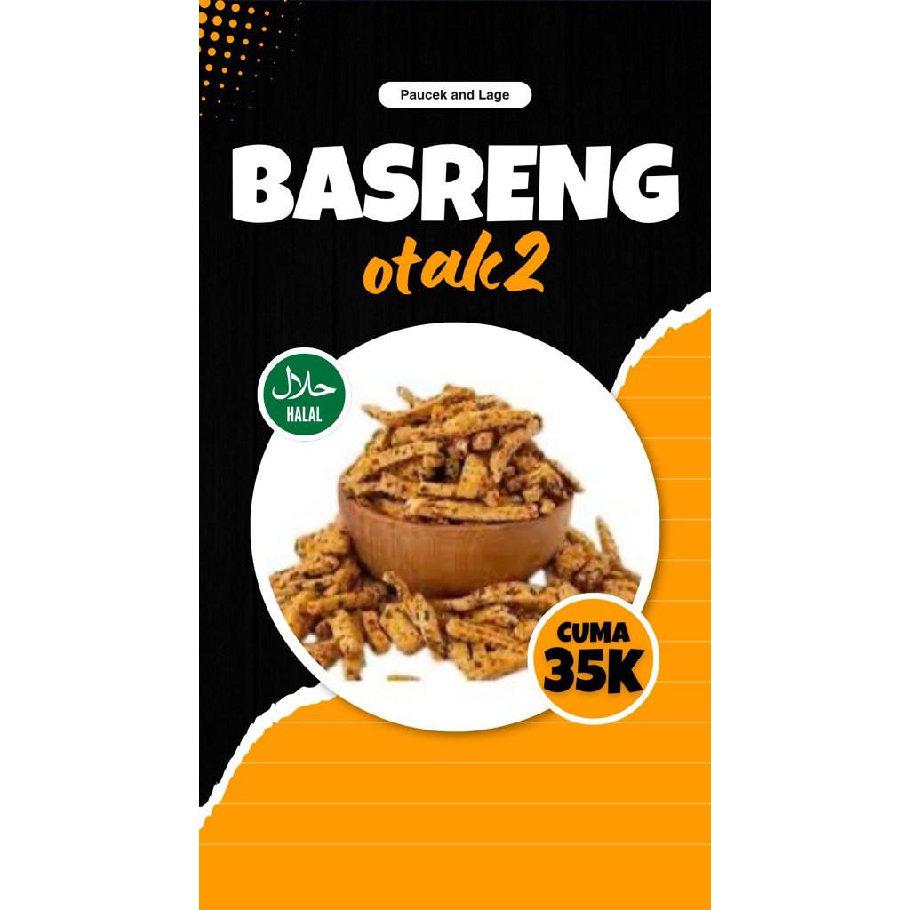 

BASRENGOTAK