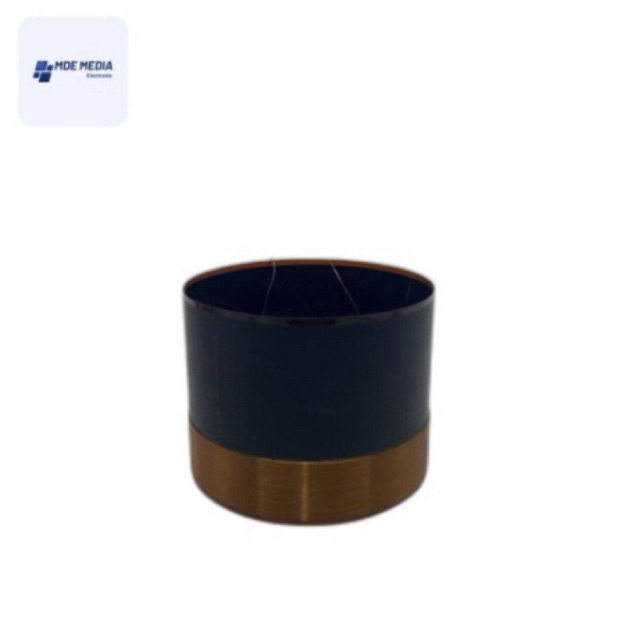 Spul speaker 65,5mm Nelc
