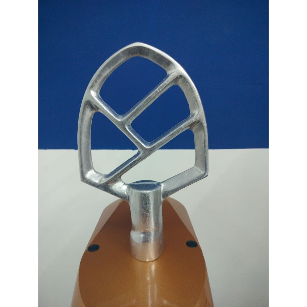 Leaf Beater Mixer Planetary 10L Jds-101 GoodFriend Taiwan