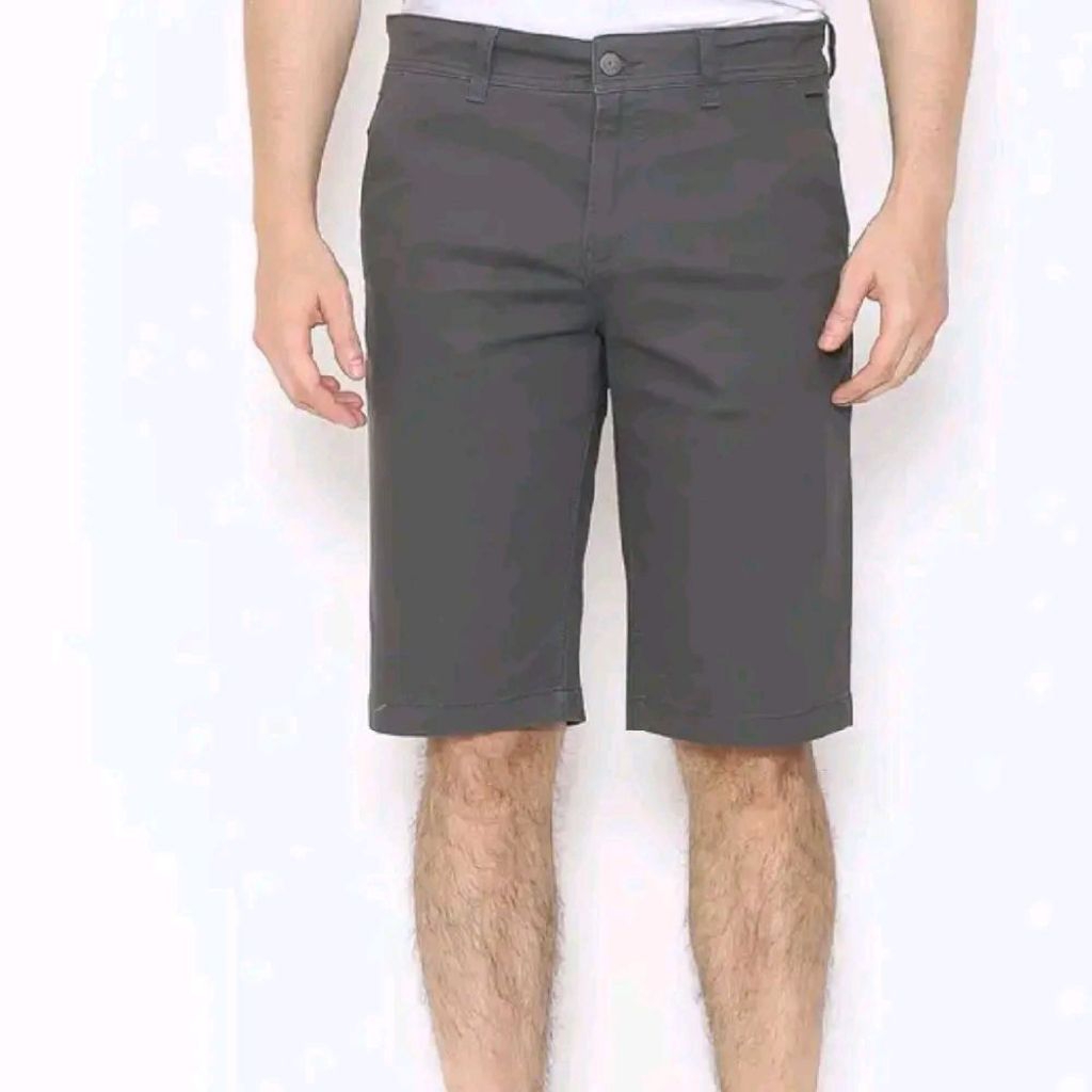 Lois Celana Chino Stretch HSD011DG