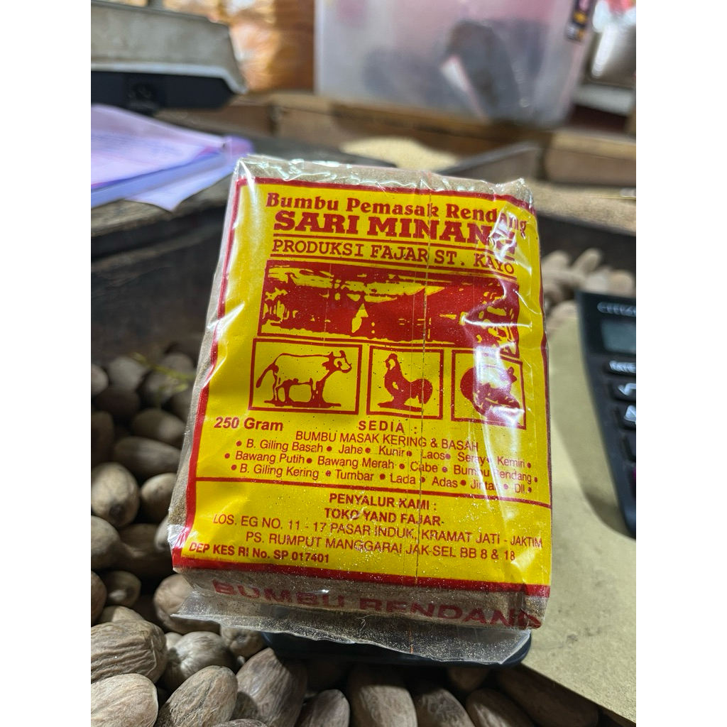 

bumbu/sariminang/rendang
