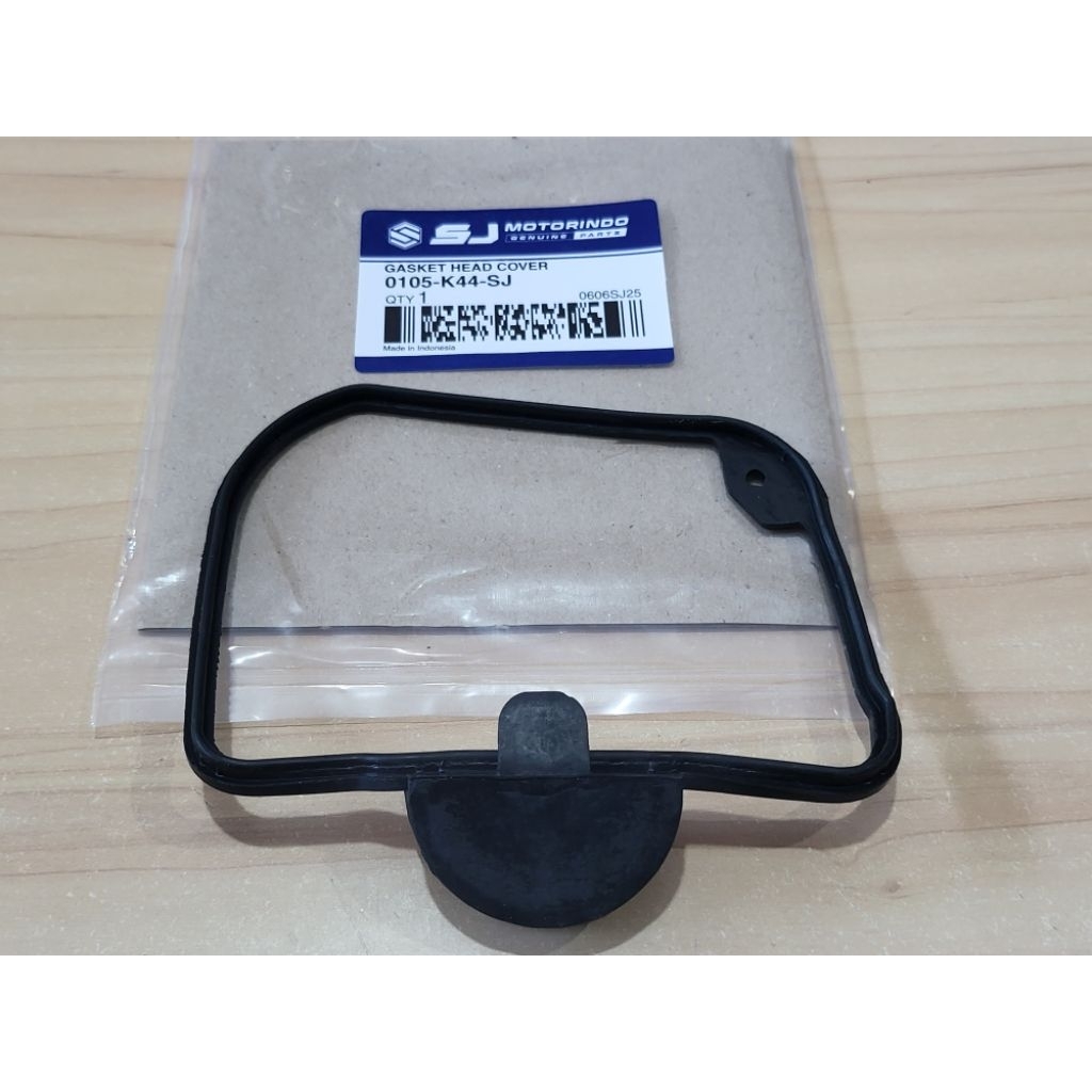 KARET HEAD BEAT FI  ( KZL/K25 ) / BEAT POP ( K44 ) / BEAT NEW / SCOOPY FI / SPACY FI / GASKET HEAD