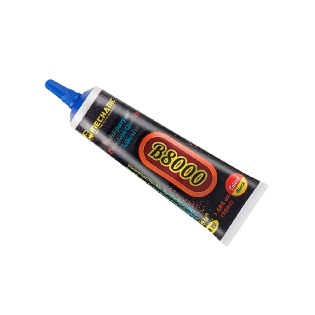 

LEM LCD TOUCHSCREEN LEM MECHANIC B8000 50ML ORIGINAL