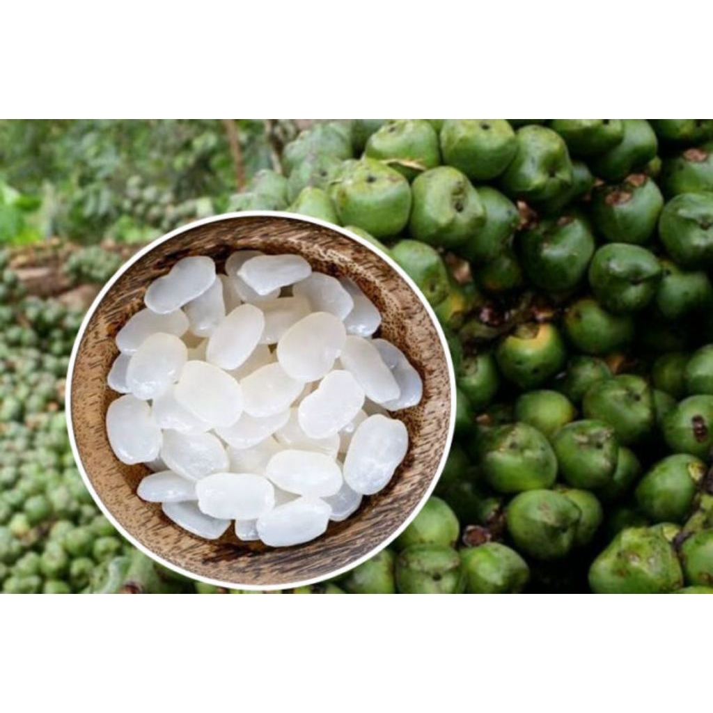 

jual kolong Kaling segar banyak manppat