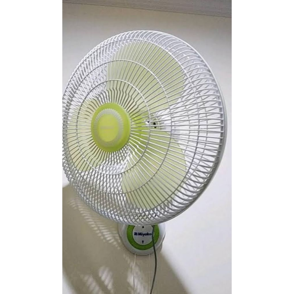 KIPAS MIYAKO TEMBOK 1662 PL / KIPAS MIYAKO DINDING