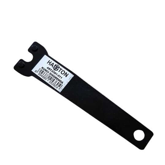 Kunci Disgrinder / Kunci Gurinda Tangan / Kunci Gerinda Tangan Merk HASSTON