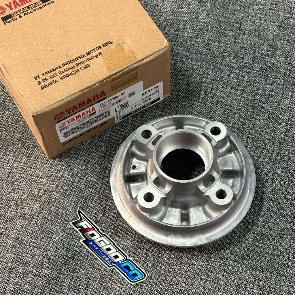 NAP GEAR YAMAHA RX KING ORIGINAL NAP GEAR RXKING ORIGINAL NAP GEAR JUPITER DUDUKAN GEAR BELAKANG YAM