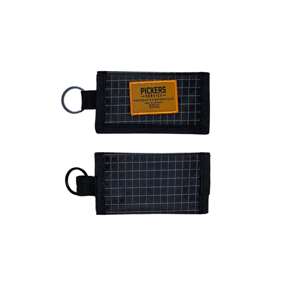PICKERS SERVICE CHECKER CARD HOLDER