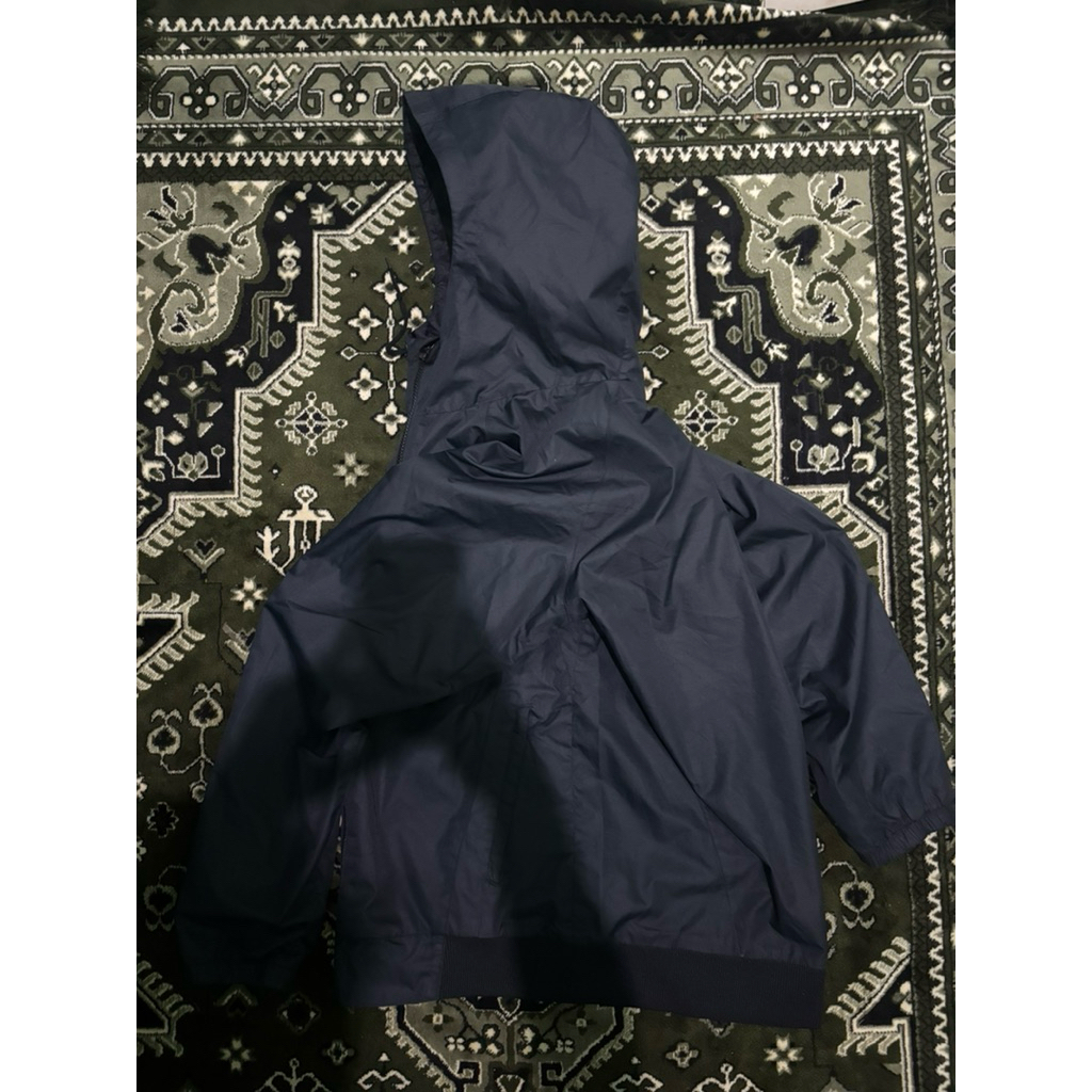 Outdoor Jacket  Naik Acg