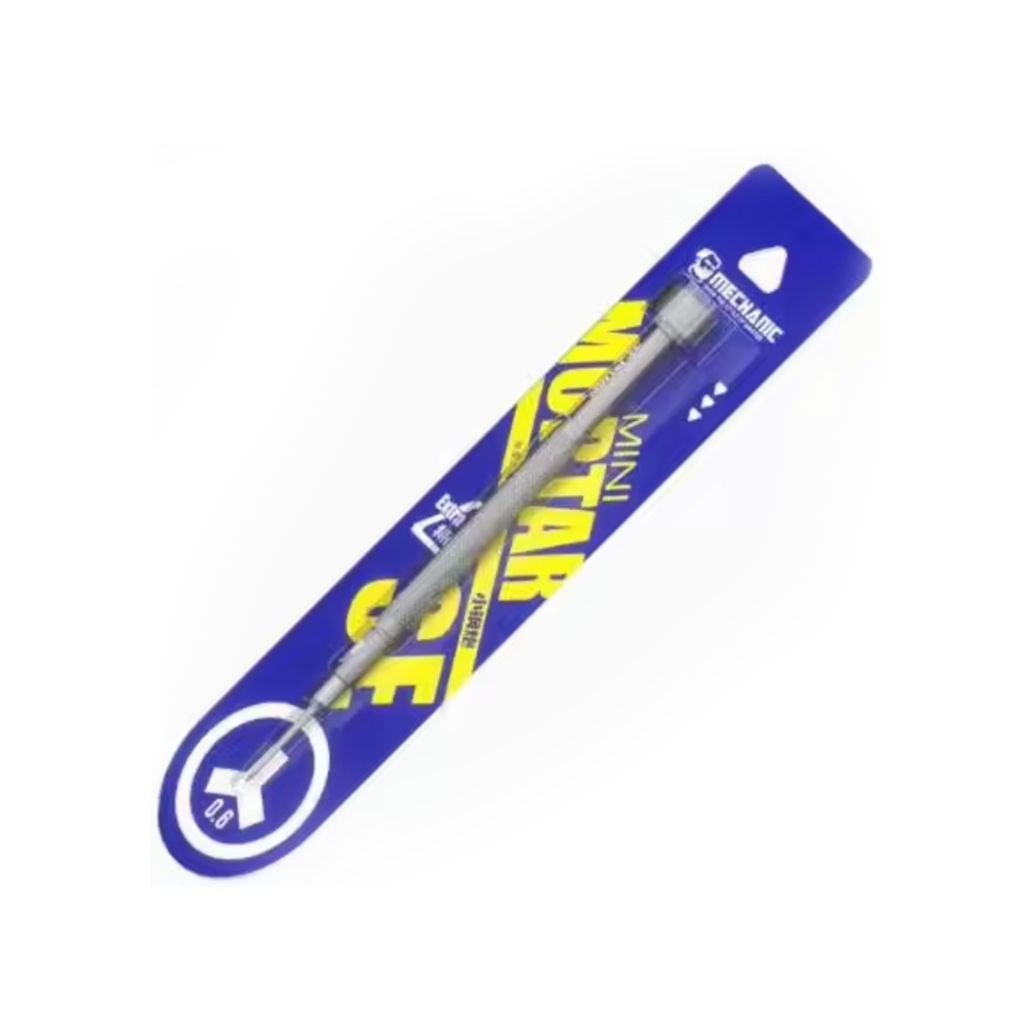 Obeng Satuan Mechanic Mortar SE Y0.6