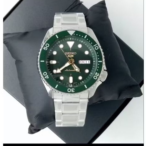 SEIKO 5 sport SRPD63K1 AUTOMATIC