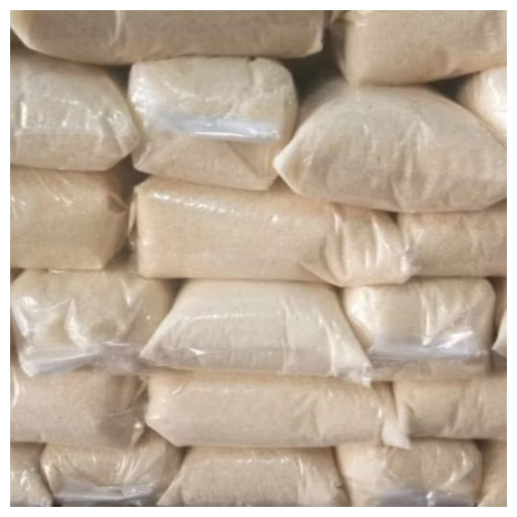 

Gula Pasir Curah 250 gr/500 gr/1 kg