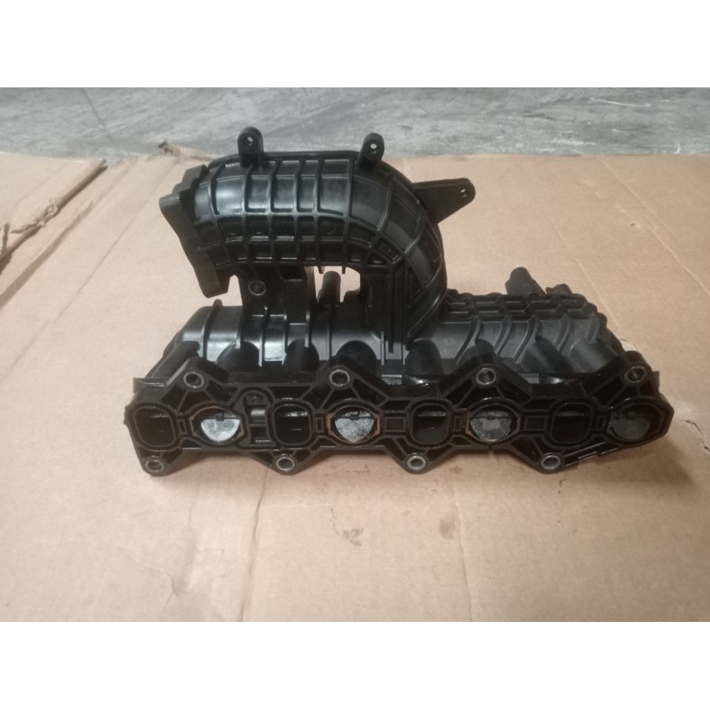 Intake manifold Chevrolet captiva diesel c140 facelift original copotan
