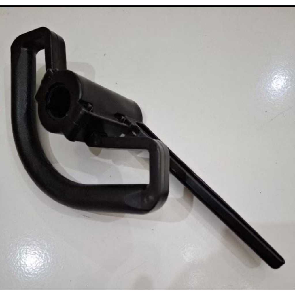 FR3001 HANDEL PEGANGAN DEPAN MESIN POTONG RUMPUT STIL 3001 MODEL TANDUK 2 TAK