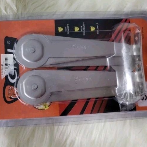 Engsel Salon stainless Camel