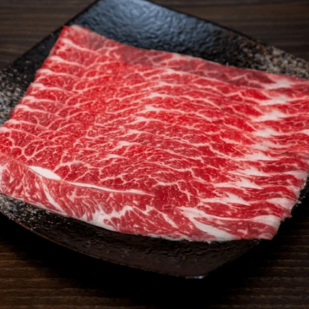 

30 Menit Tiba - Daging Sapi Beef Slice Shortplate 1mm 500 gram