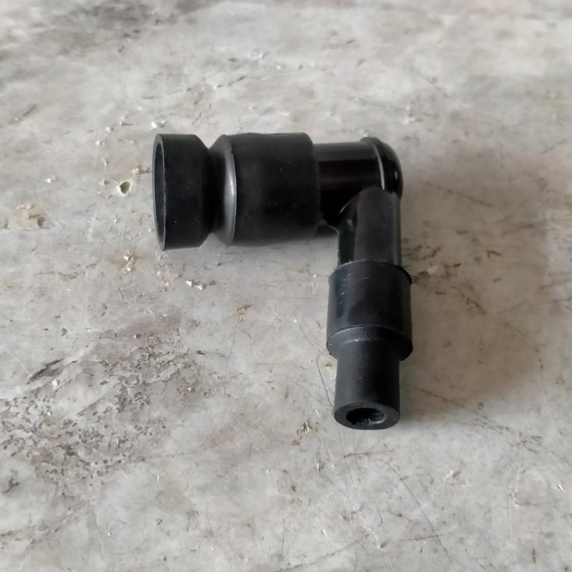 Tutup Busi Cop Busi Cangklong Busi VARIO 125 VARIO 150