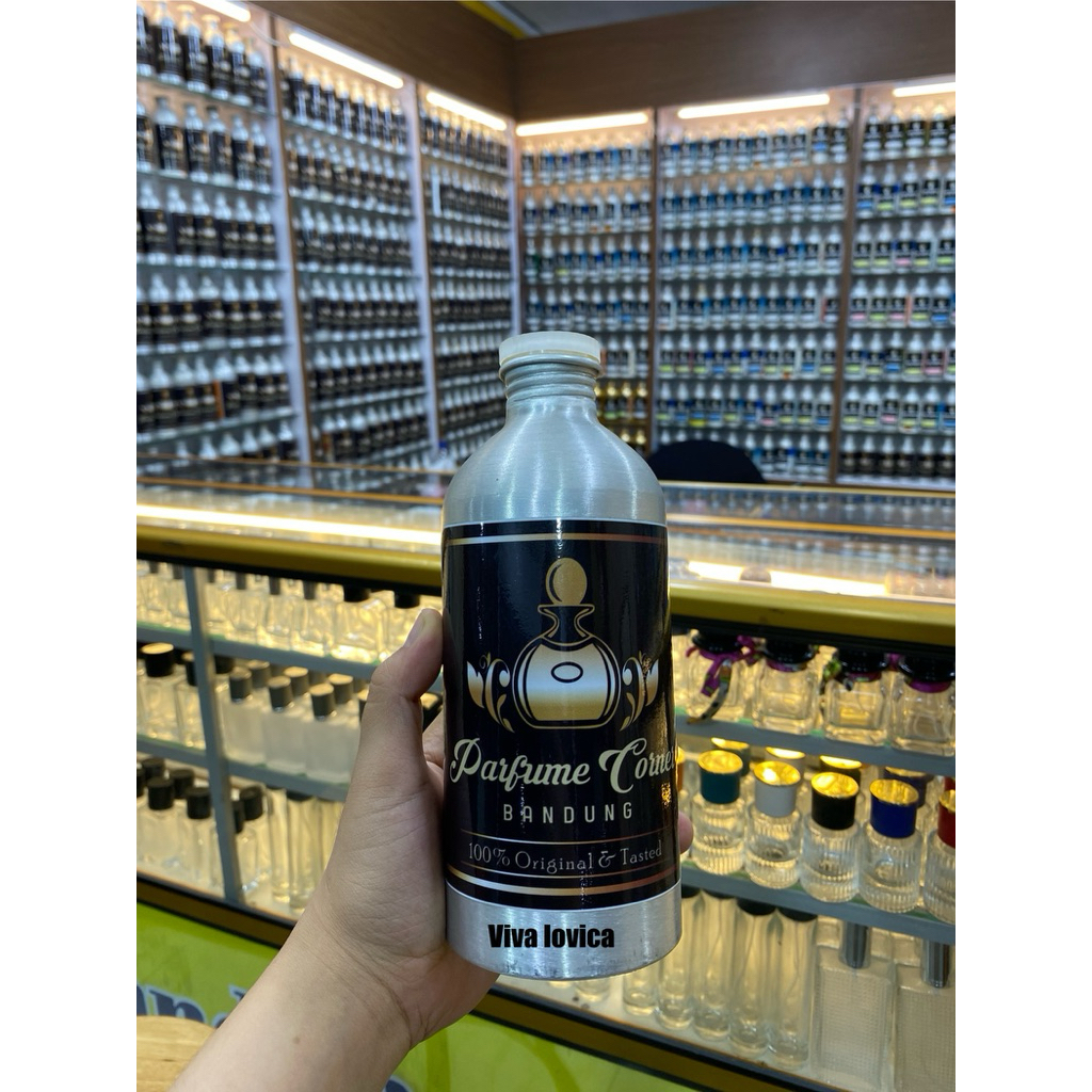 parfum premium 100% biang asli