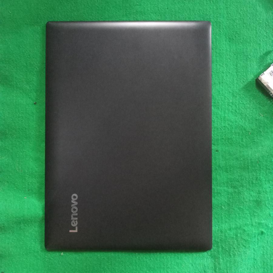 Casing Kesing Atas Laptop Lenovo Ideapad 320 - 14 AST
