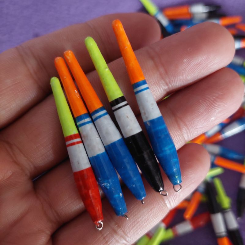 Kumbul Pancing Kayu Model Sayur Murah