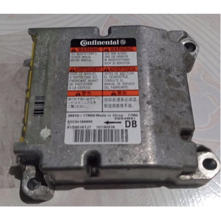 Modul SRS Airbag Aktif Suzuki Ertiga 38910-77M00 DB