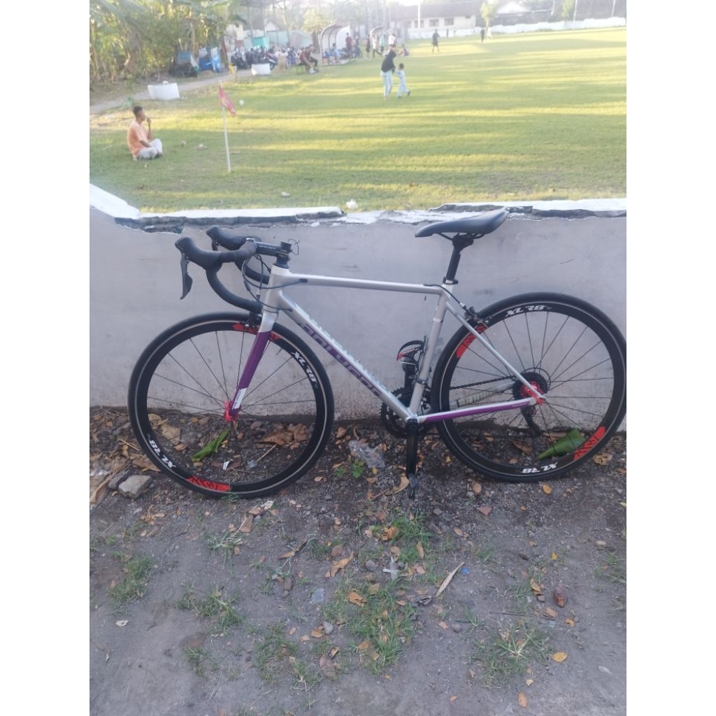 Polygon Stratos S2 upgrade