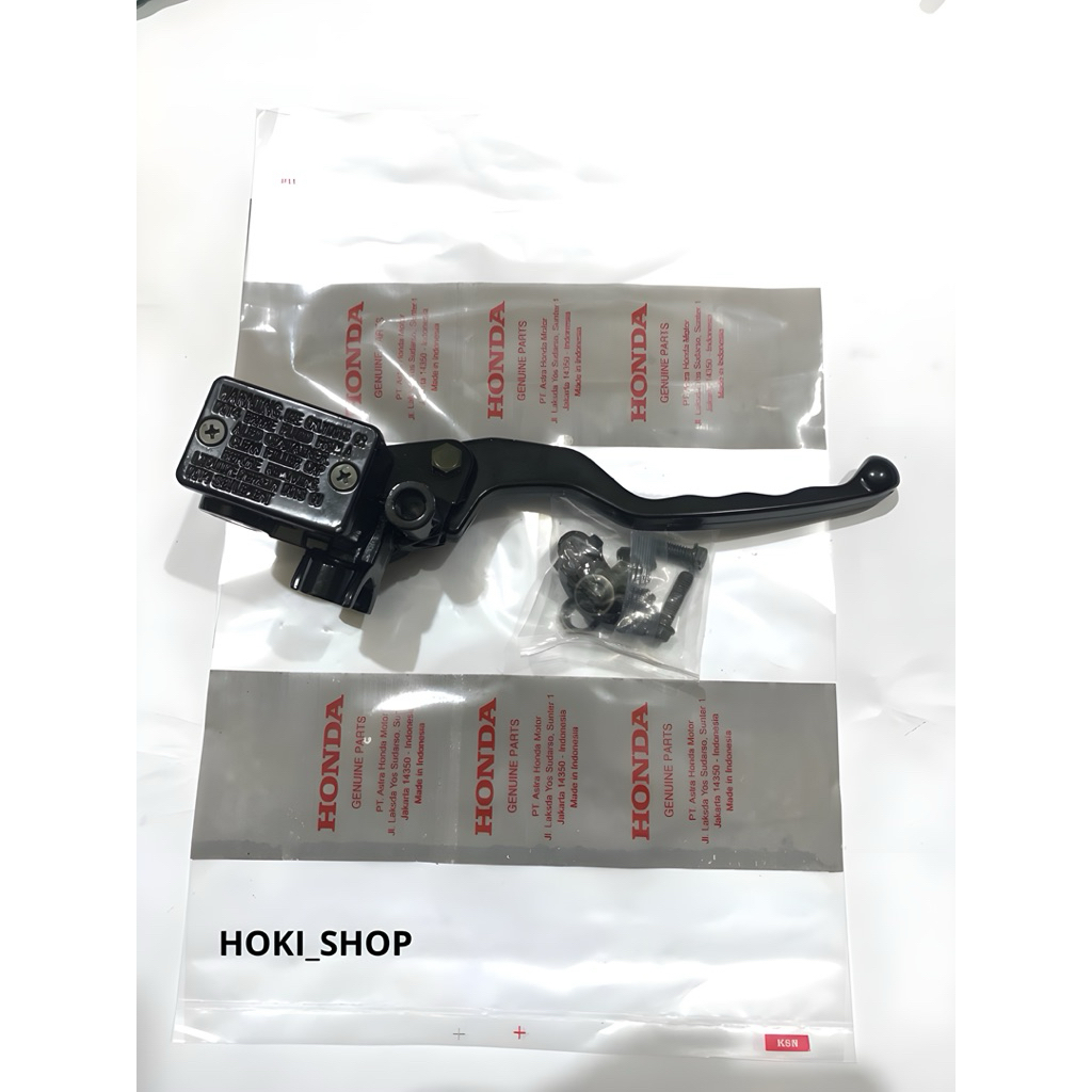 Master Rem Set Honda GL PRO/GL MAX/Mega Pro