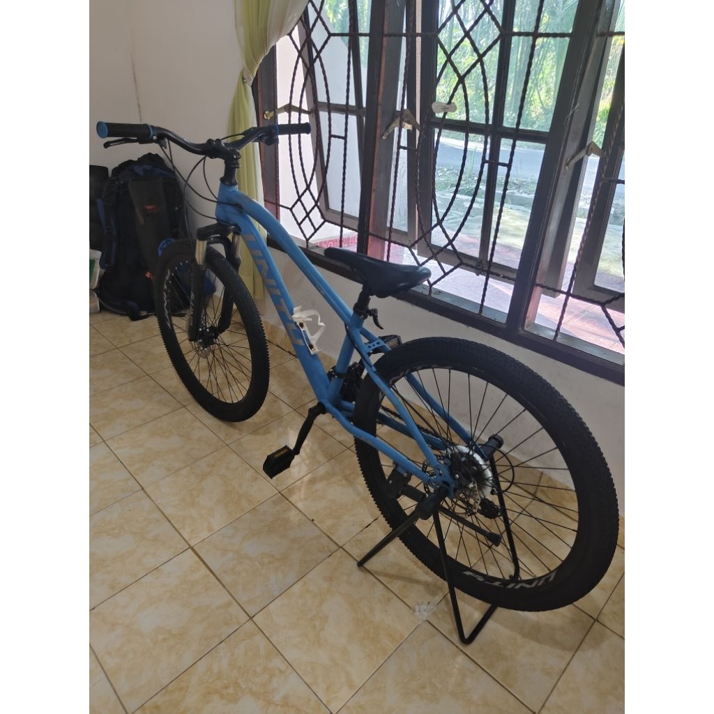 Sepeda Gunung Unity Vebom 26"