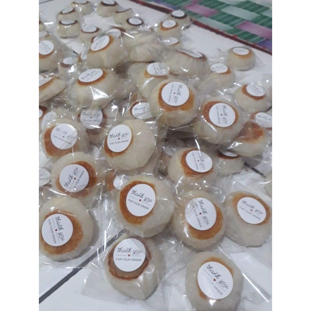 

wingko babat asli isi 10 pcs by, ny, mumtaz