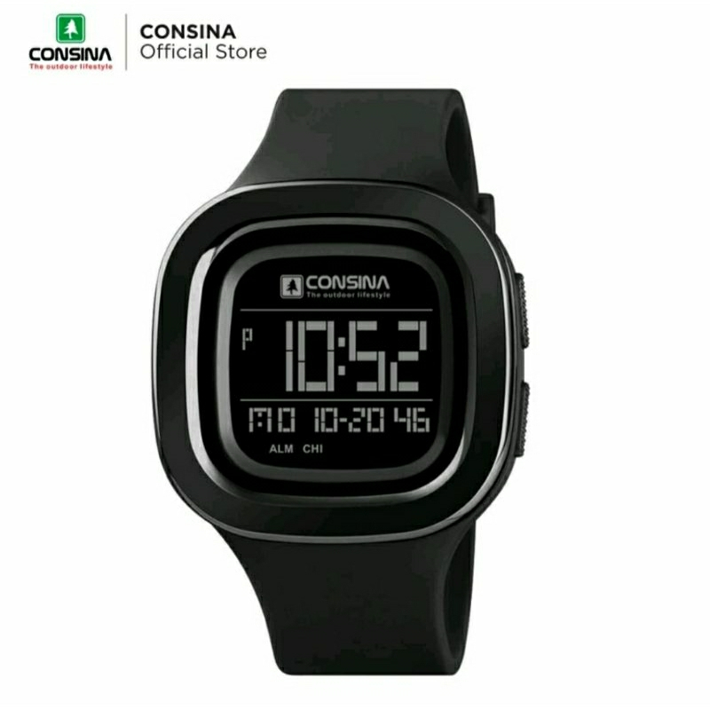JAM TANGAN CONSINA 1580