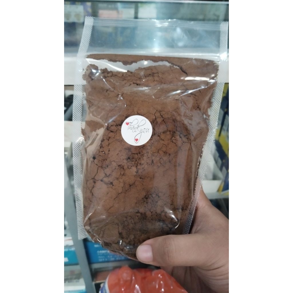 

KOPI BUBUK JOMBANG