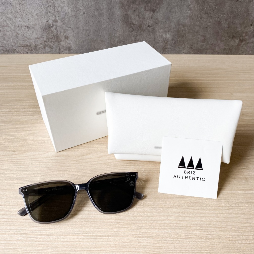 Kacamata Fashion Pria Wanita GM Heizer  Sunglasses / Kacamata / Sunglasses 100% ORIGINAL