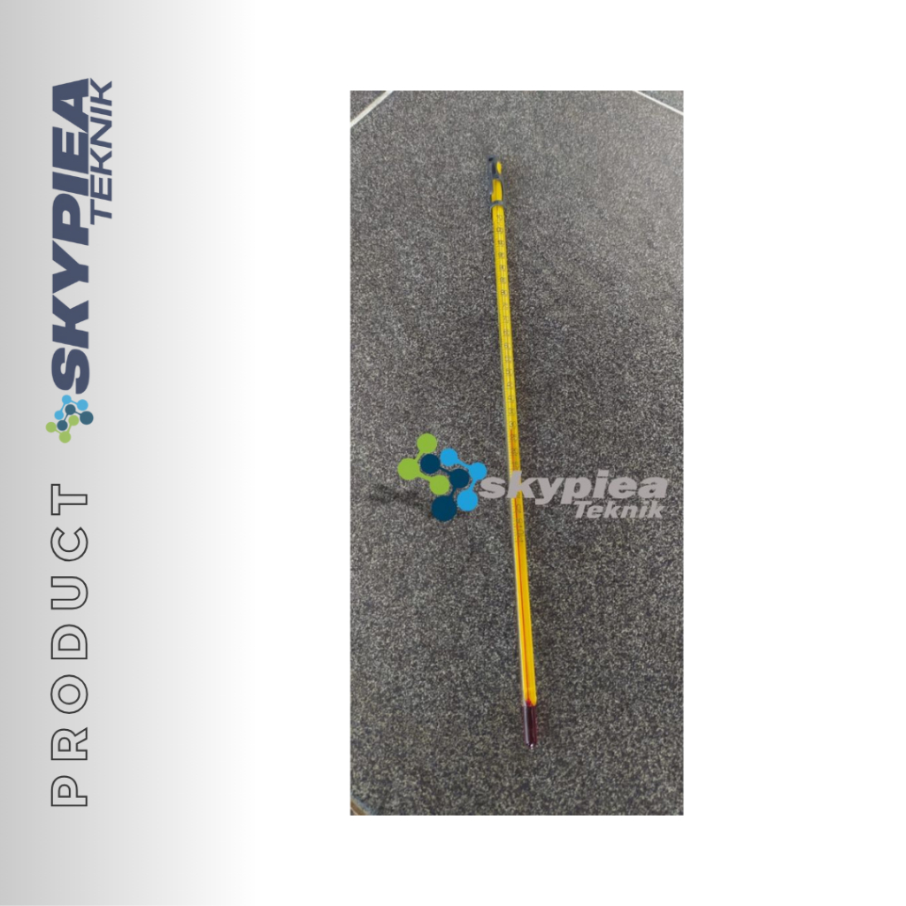 Thermometer Spbu Dan Pertashop