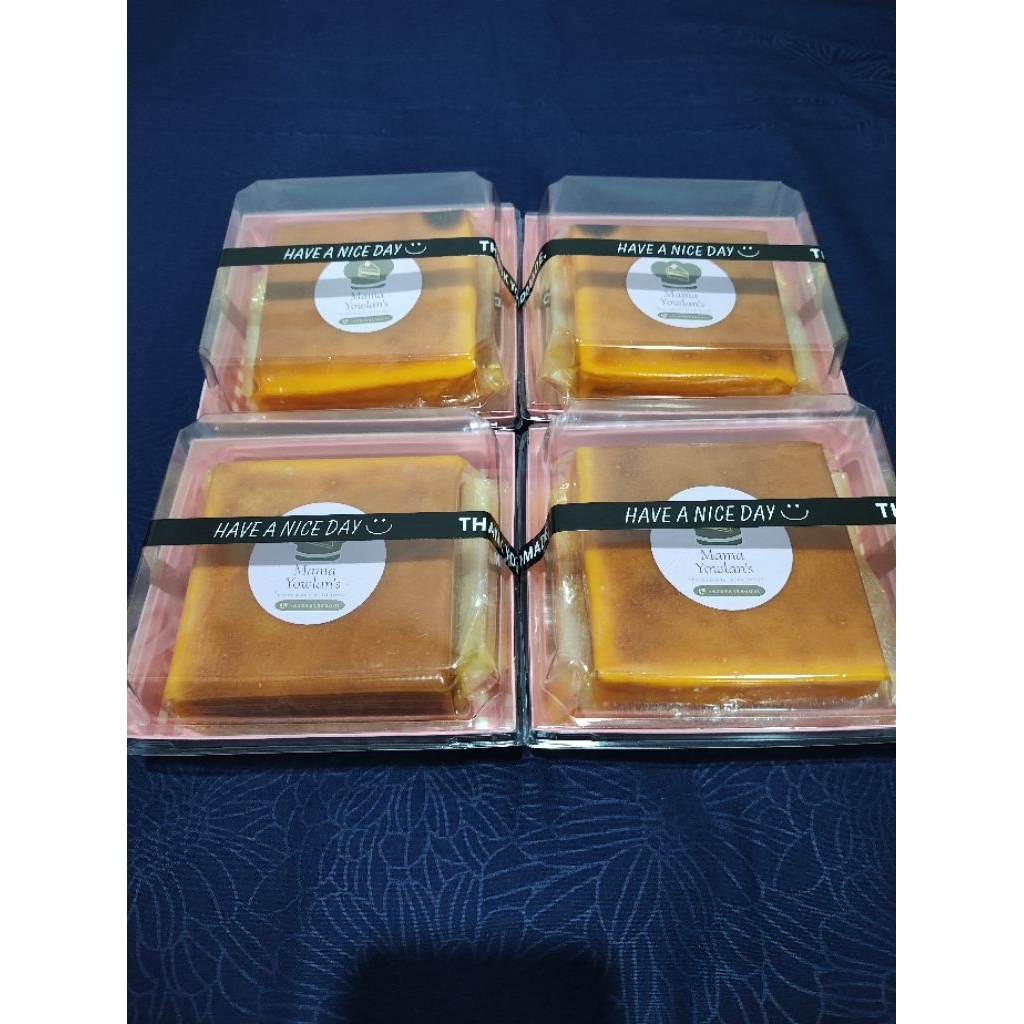 

Lapis Legit Premium Small 9.5x9.5