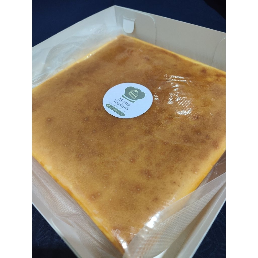 

Lapis Legit Premium Large 19.5x19.5