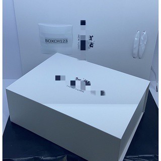 

BOXCH123 CH588BOX carton box gift box hezi bzh