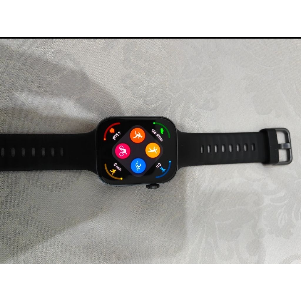 Huawei Watch Fit 3 Second