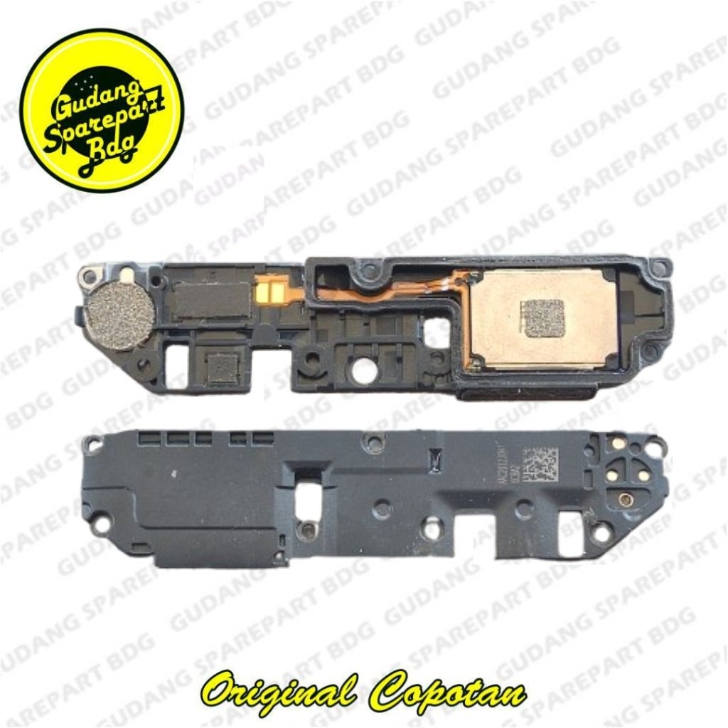 Buzzer Loudspeaker Xiaomi Poco M3 Second Copotan