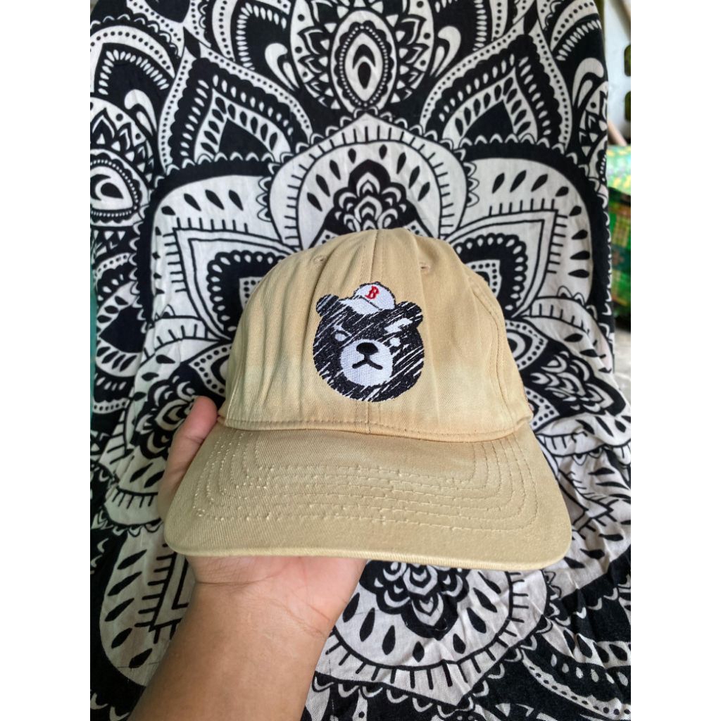 MLB Boston Red Sox Caps Second