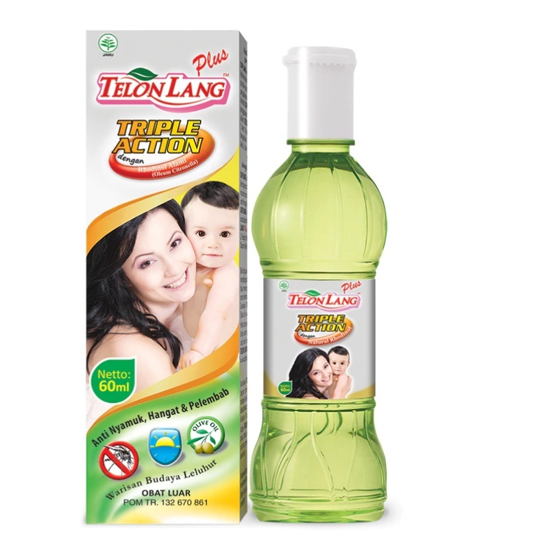 TELON LANG PLUS 15ML