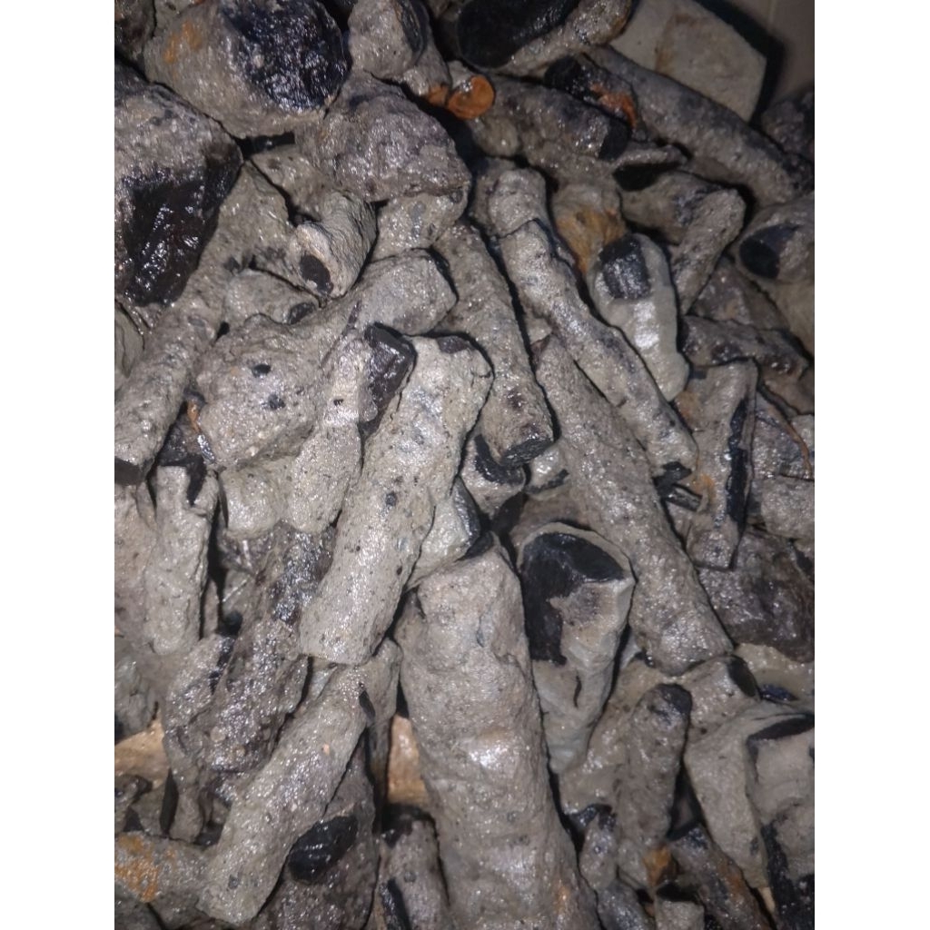 ranting Sempur ruyung