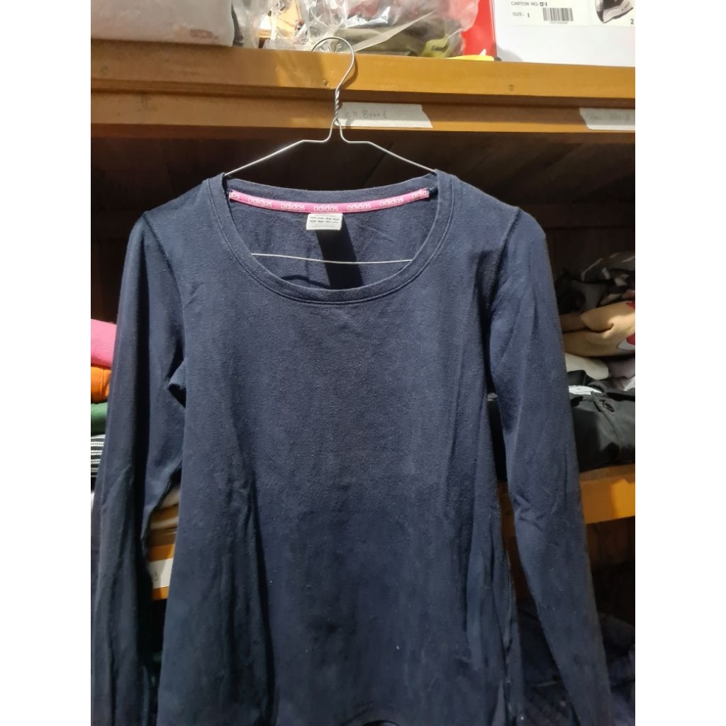 kaos adidas second,kaos adidas preloved