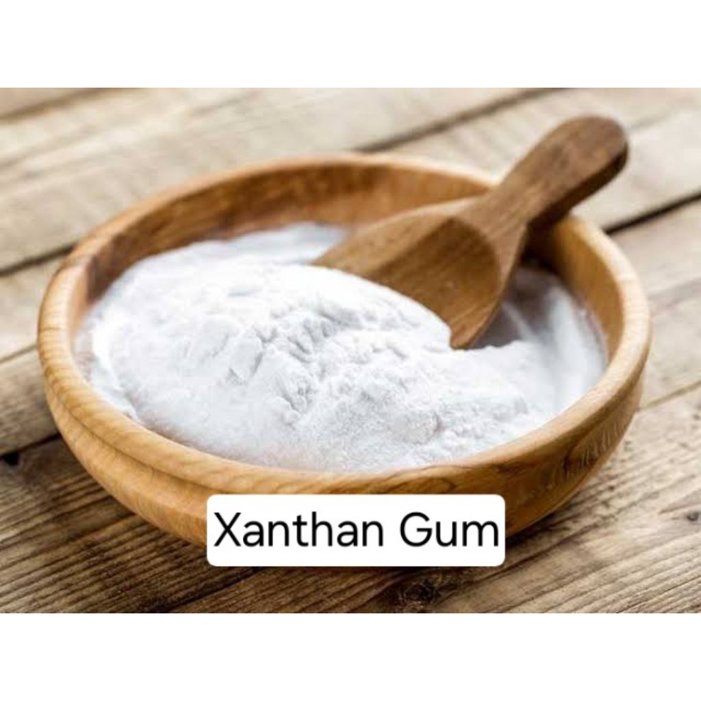 

Xanthan Gum 100 Gram