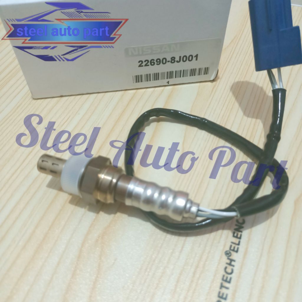 Sensor Oksigen Sensor Knalpot O2 Oxygen Xtrail T30 Serena C24